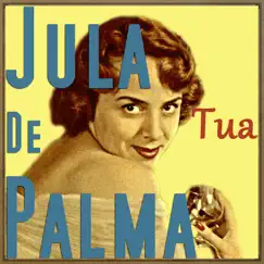 Tua by Jula De Palma album reviews, ratings, credits