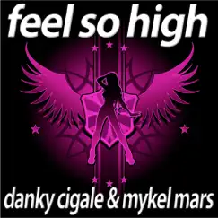 Feel So High (Pablo Denois Remix) Song Lyrics