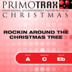Rockin Around the Christmas Tree (Vocal Demonstration Track - Original Version) Song Lyrics