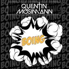Boing - Single by Mosimann album reviews, ratings, credits