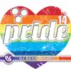 Party Groove: Pride 14 (Continuous Gay Pride Mix) album lyrics, reviews, download