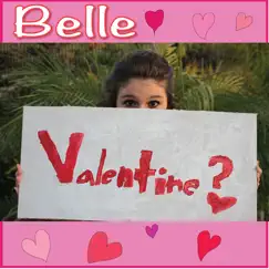 Valentine - Single by Belle album reviews, ratings, credits