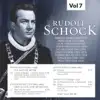 Rudolf Schock, Vol. 7 (1949-1960) album lyrics, reviews, download