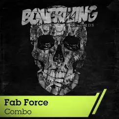 Combo - Single by Fab Force album reviews, ratings, credits