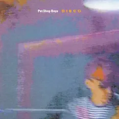 Disco by Pet Shop Boys album reviews, ratings, credits