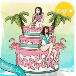 Decisions (Remixes) - EP by Borgore album reviews, ratings, credits
