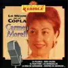 Sonido Radiole : Carmen Morell (Lo Mejor de la Copla) album lyrics, reviews, download