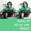 All My Way - Single album lyrics, reviews, download