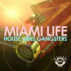 Miami Life - Single by House Vibes Gangsters album reviews, ratings, credits