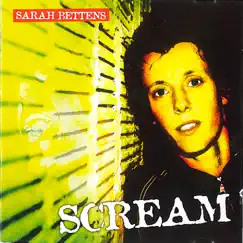 Scream by Sam Bettens album reviews, ratings, credits