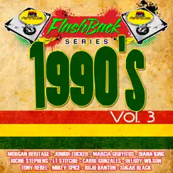 Penthouse Flashback Series (1990 Vol. 3) by Various Artists album reviews, ratings, credits