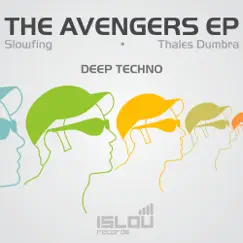 The Avengers - EP by Slowfing album reviews, ratings, credits