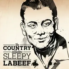 The Country Collection by Sleepy LaBeef album reviews, ratings, credits