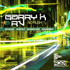 No Rush - EP by Garry K & RV album reviews, ratings, credits