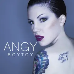 Boytoy - Single by Angy album reviews, ratings, credits