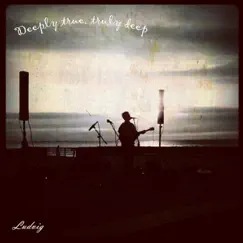 Deeply True, Truly Deep (Live Acoustic) - Single by Ludvig album reviews, ratings, credits