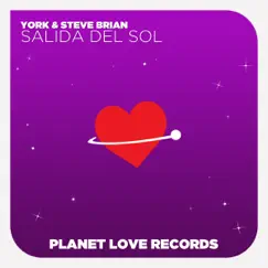 Salida del Sol (Swab & Joey Mova Remix) Song Lyrics