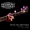 Hear My Brother (Live) album lyrics, reviews, download