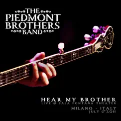 My Brother (Live) Song Lyrics