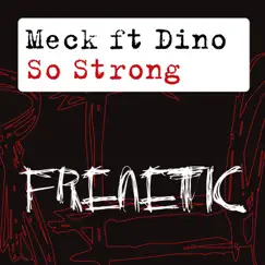 So Strong (Dub) Song Lyrics