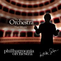 The Orchestra: Music From the App by Esa-Pekka Salonen, Philharmonia Orchestra & The Finnish Radio Symphony Orchestra album reviews, ratings, credits