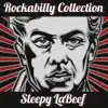 The Rockabilly Collection album lyrics, reviews, download