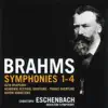 The 4 Symphonies album lyrics, reviews, download