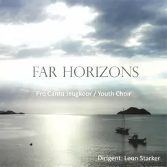 Far Horizons by Cape Town Camerata album reviews, ratings, credits