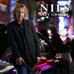 City Groove by Nils album reviews, ratings, credits