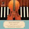 Beethoven: Past and Present album lyrics, reviews, download