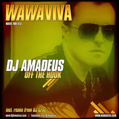 Off The Hook - Single by DJ Amadeus album reviews, ratings, credits