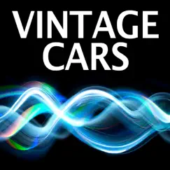 Vintage Cars by Pro Sound Effects Library album reviews, ratings, credits