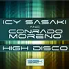 High Disco - Single album lyrics, reviews, download