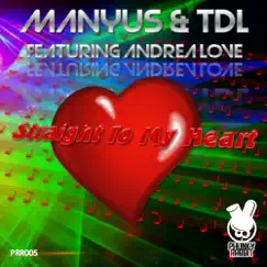 Straight to My Heart (Soulplate Rerub) (feat. Andrea Love) Song Lyrics