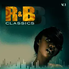 R&B Classics, Vol. 1 by The Hitters album reviews, ratings, credits