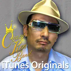 ITunes Originals: クレイジーケンバンド by Crazy Ken Band album reviews, ratings, credits