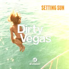 Setting Sun (Daddy's Groove & Heymen Remix) Song Lyrics