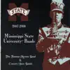 Mississippi State University Bands 2007-2008 album lyrics, reviews, download