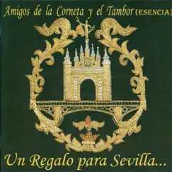 La Virgen de Linarejos Song Lyrics