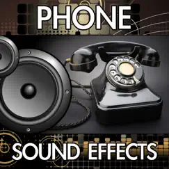 Phone Sound Effects by Finnolia Sound Effects album reviews, ratings, credits