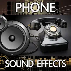 Telephone Ringing (Classic Old Rotary Phone Ring) Song Lyrics