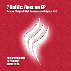 Rescue - Single by 7 Baltic album reviews, ratings, credits