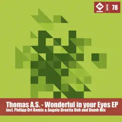 Wonderful in Your Eyes by Thomas A.S. album reviews, ratings, credits
