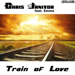Train of Love (feat. Emma) [Major Tosh & Andy Franklin Remix] Song Lyrics