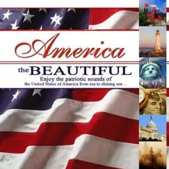 World Travel Series: America the Beautiful by The New American Ensemble album reviews, ratings, credits