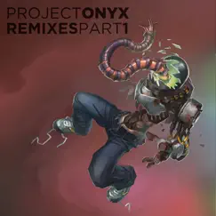 Onyx (Quadratic Dancehall Remix) Song Lyrics