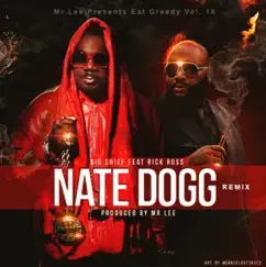 Nate Dogg (Mr. Lee Reprise Remix) - Single by Big Chief album reviews, ratings, credits