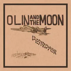 Destroyer by Olin & The Moon album reviews, ratings, credits