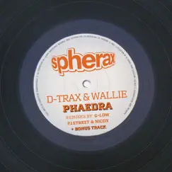 Phaedra (Original Mix) Song Lyrics