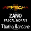 Thatha Kancane (feat. Pascal Morais) - Single album lyrics, reviews, download